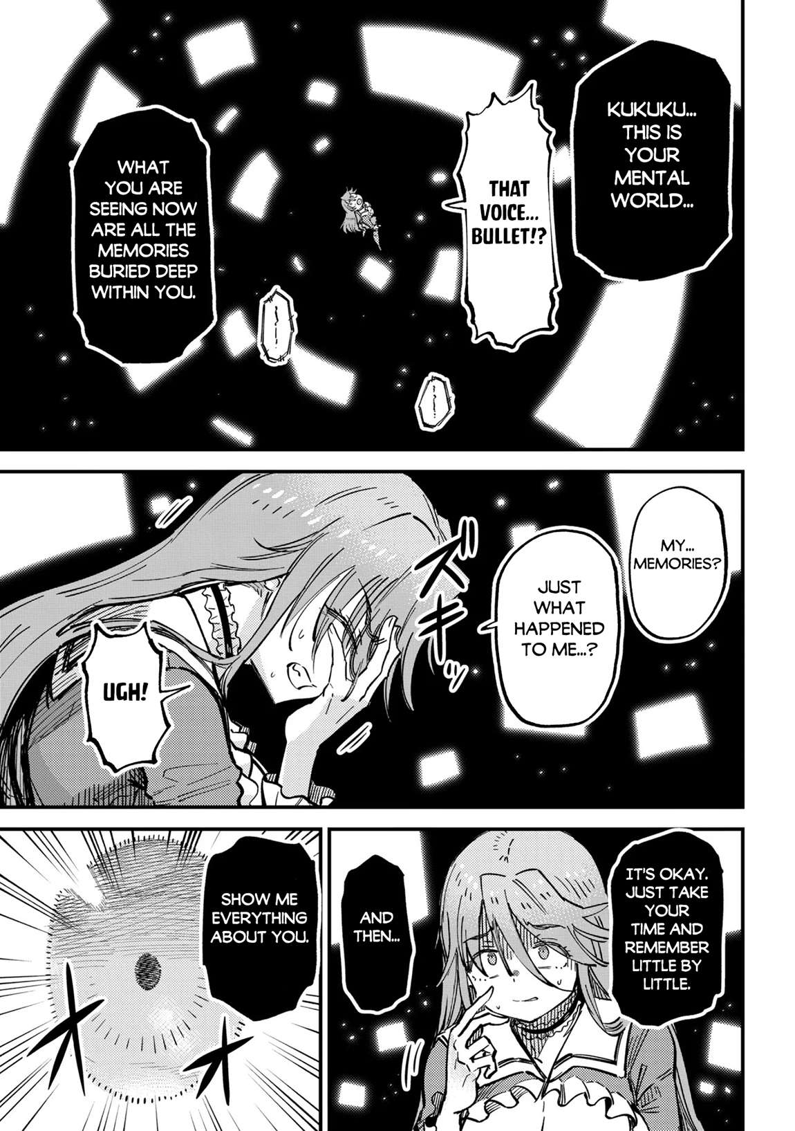 Kaifuku Jutsushi no Yarinaoshi 4