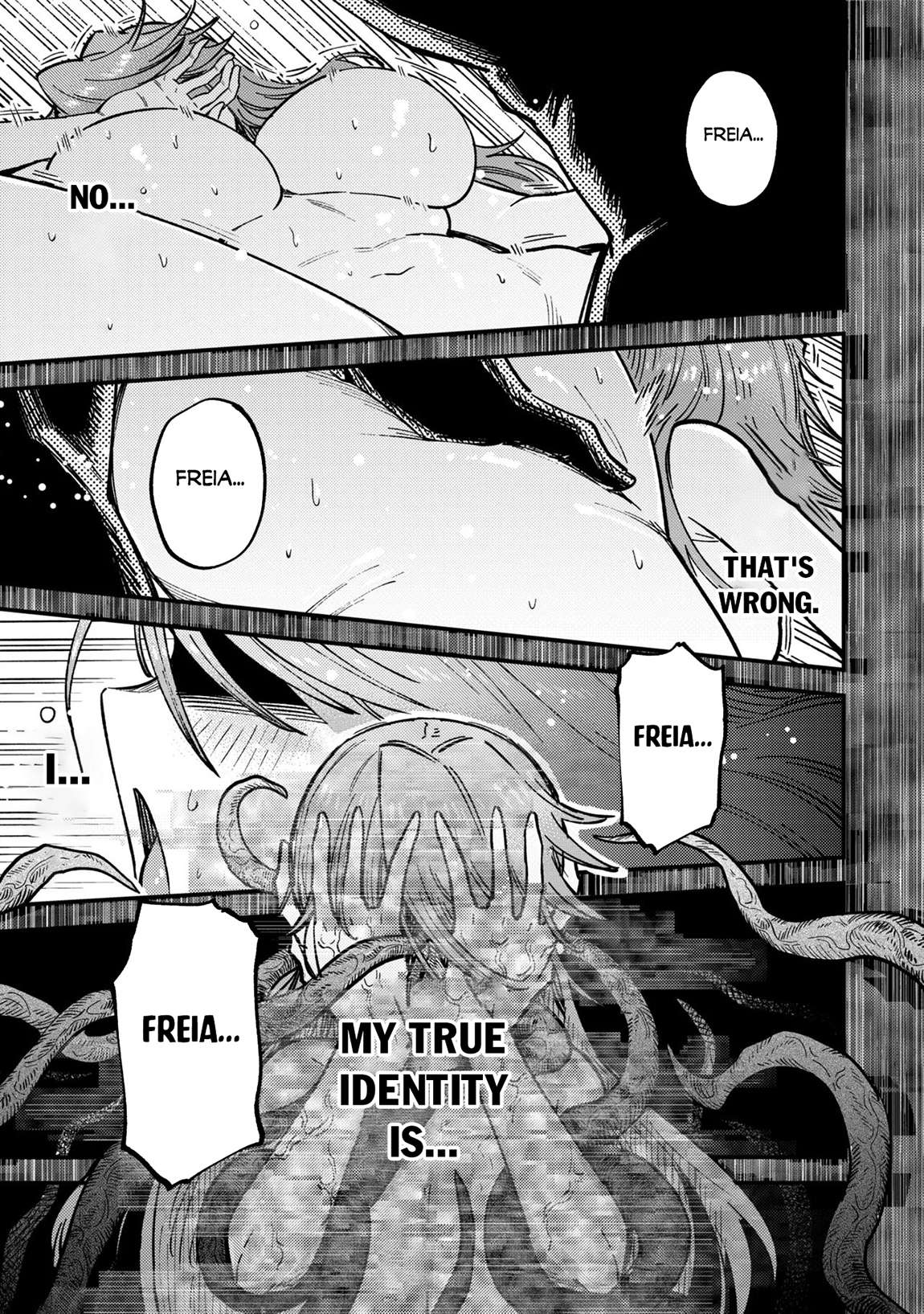 Kaifuku Jutsushi no Yarinaoshi 32