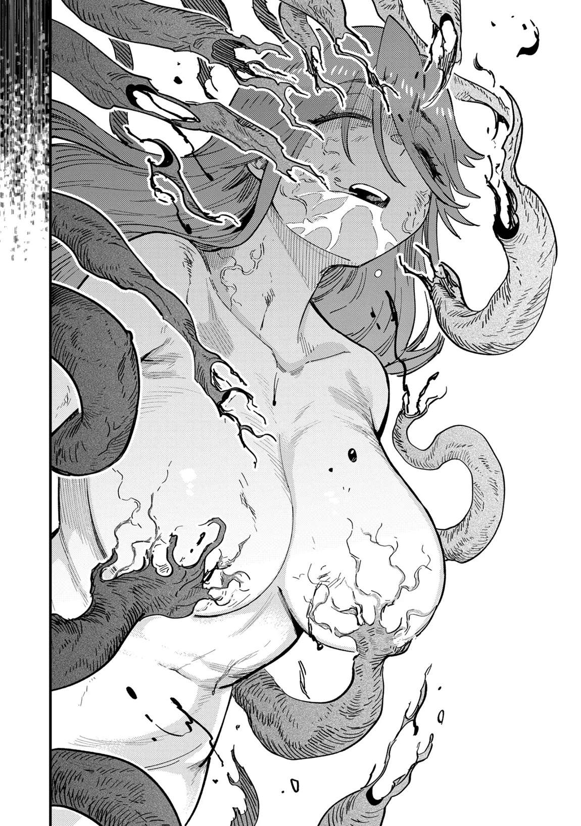 Kaifuku Jutsushi no Yarinaoshi 33
