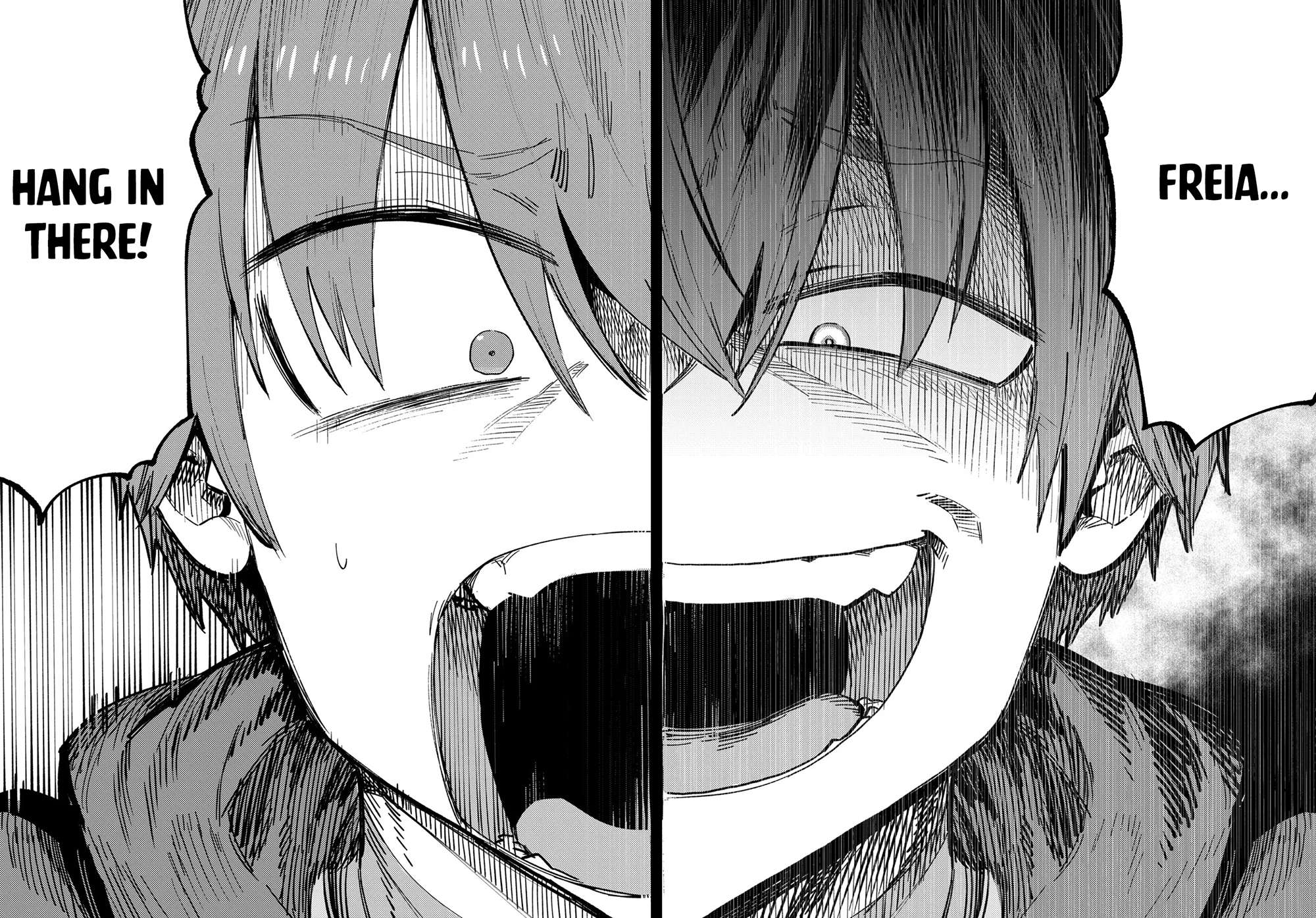 Kaifuku Jutsushi no Yarinaoshi 35