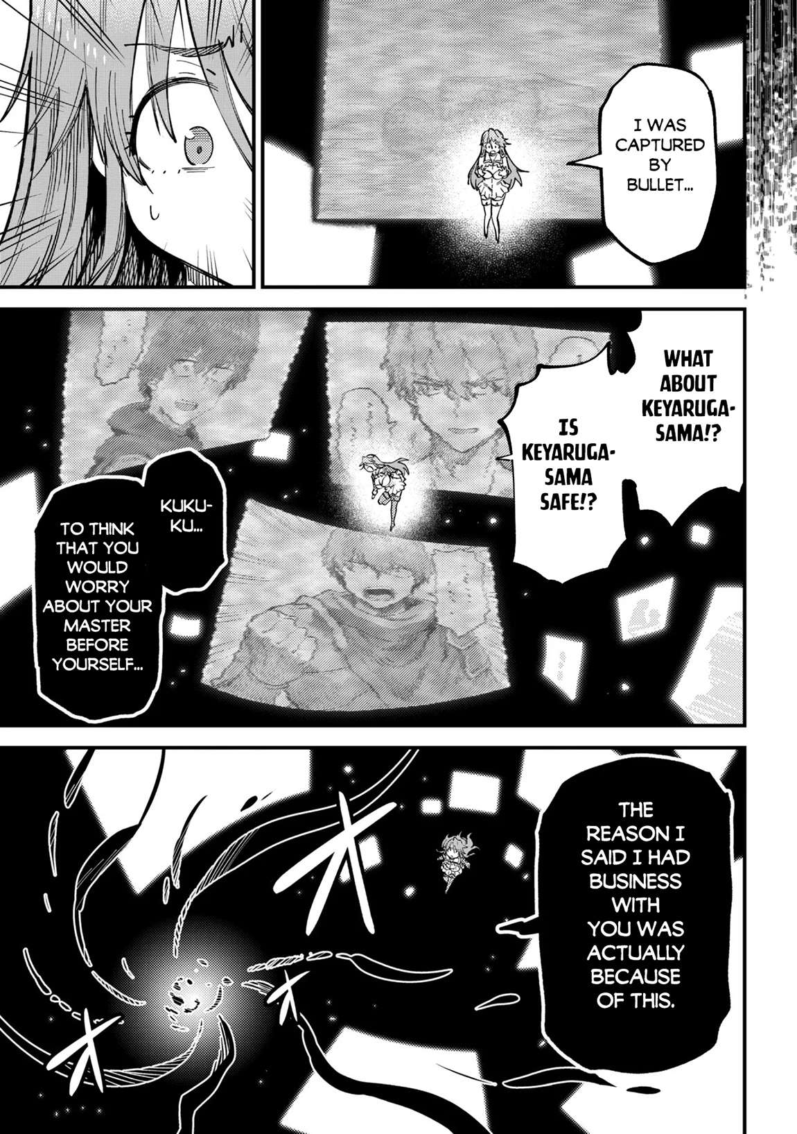Kaifuku Jutsushi no Yarinaoshi 6