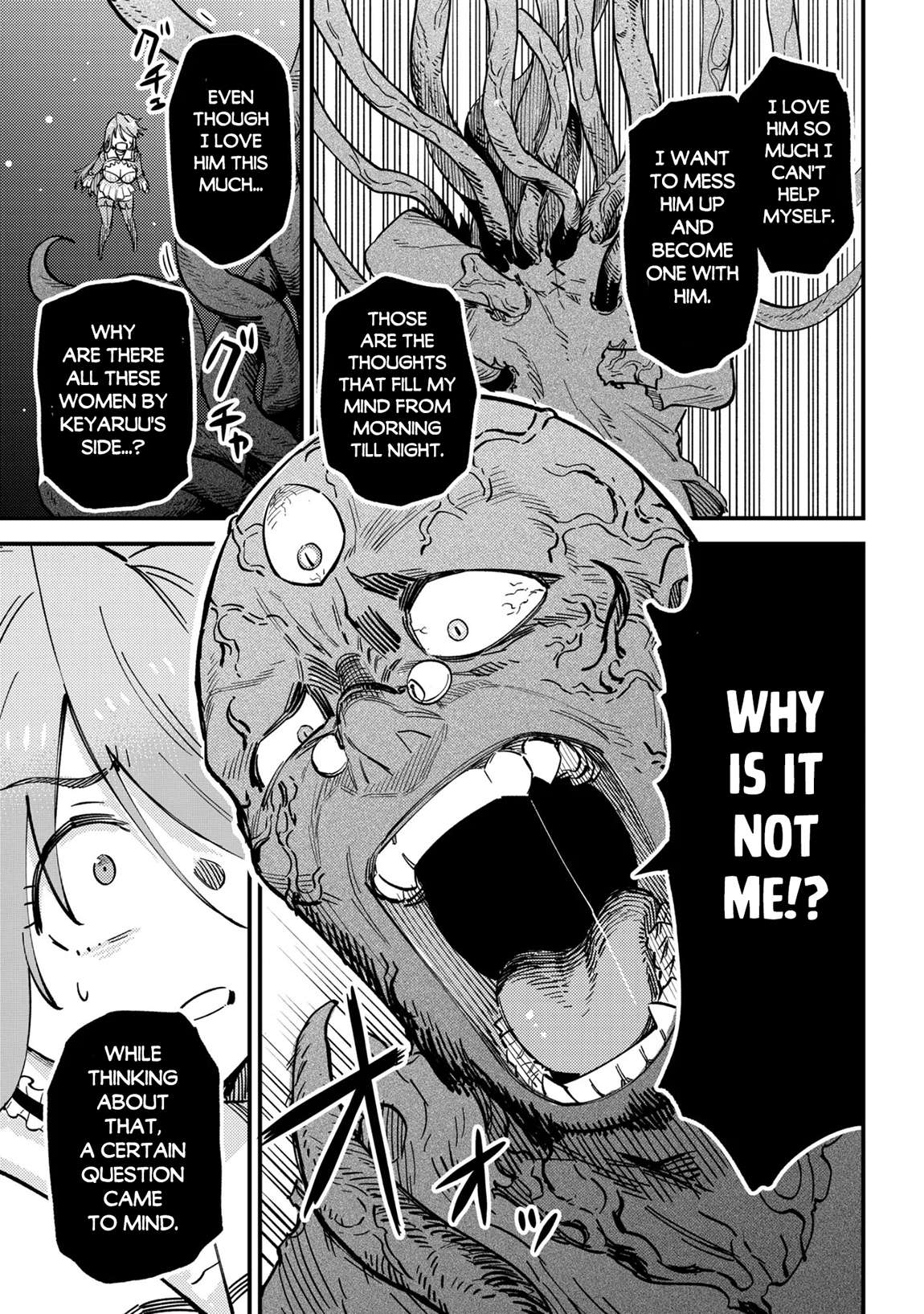 Kaifuku Jutsushi no Yarinaoshi 8