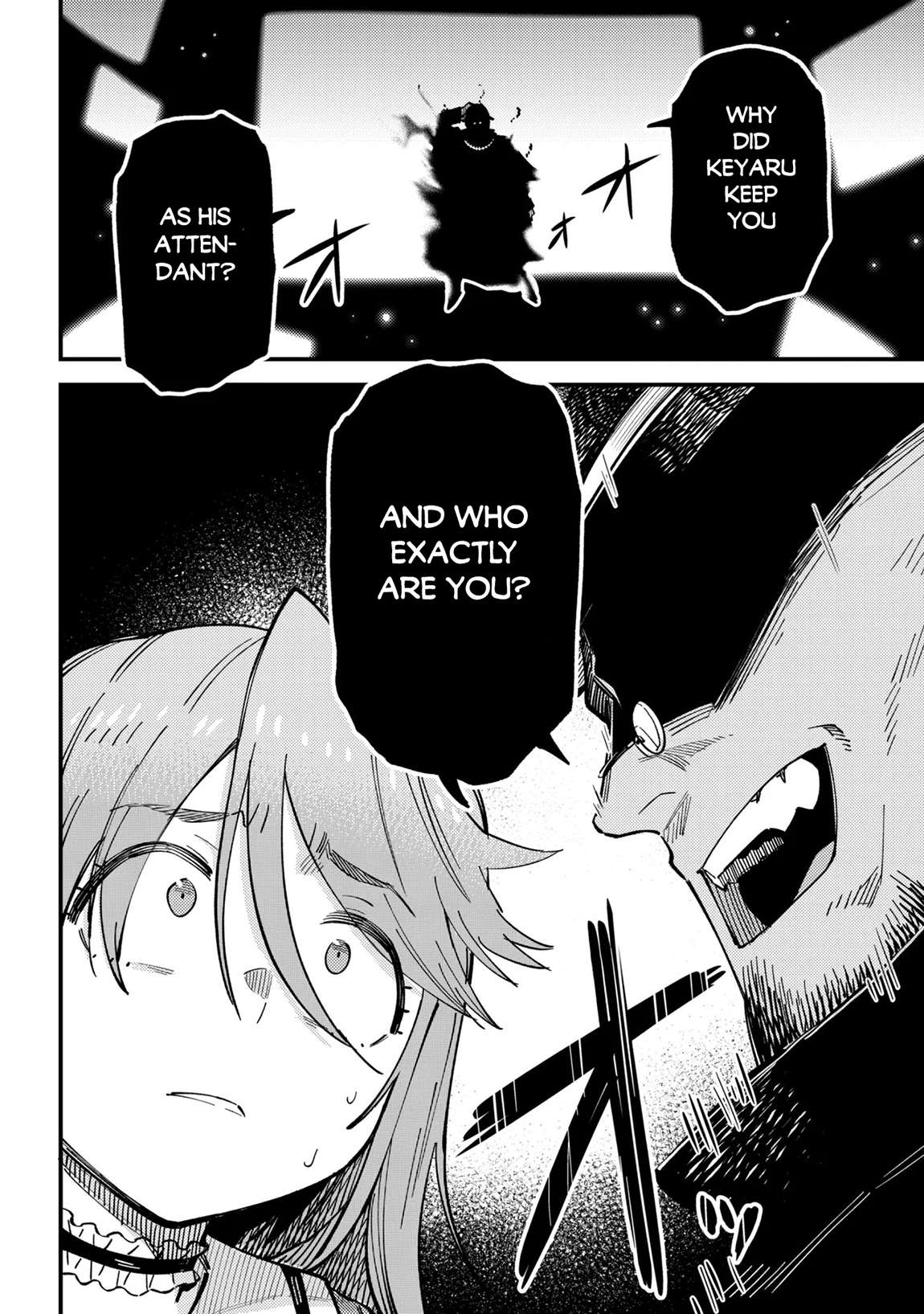 Kaifuku Jutsushi no Yarinaoshi 9