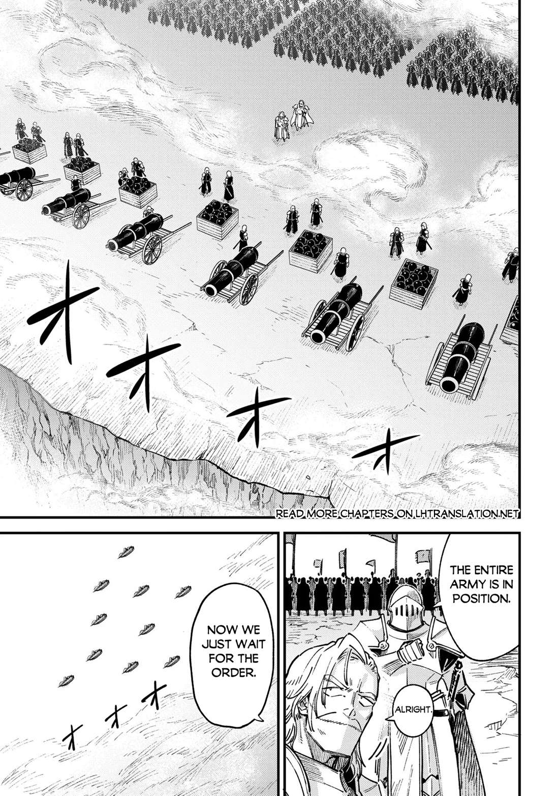 Kaifuku Jutsushi no Yarinaoshi 2