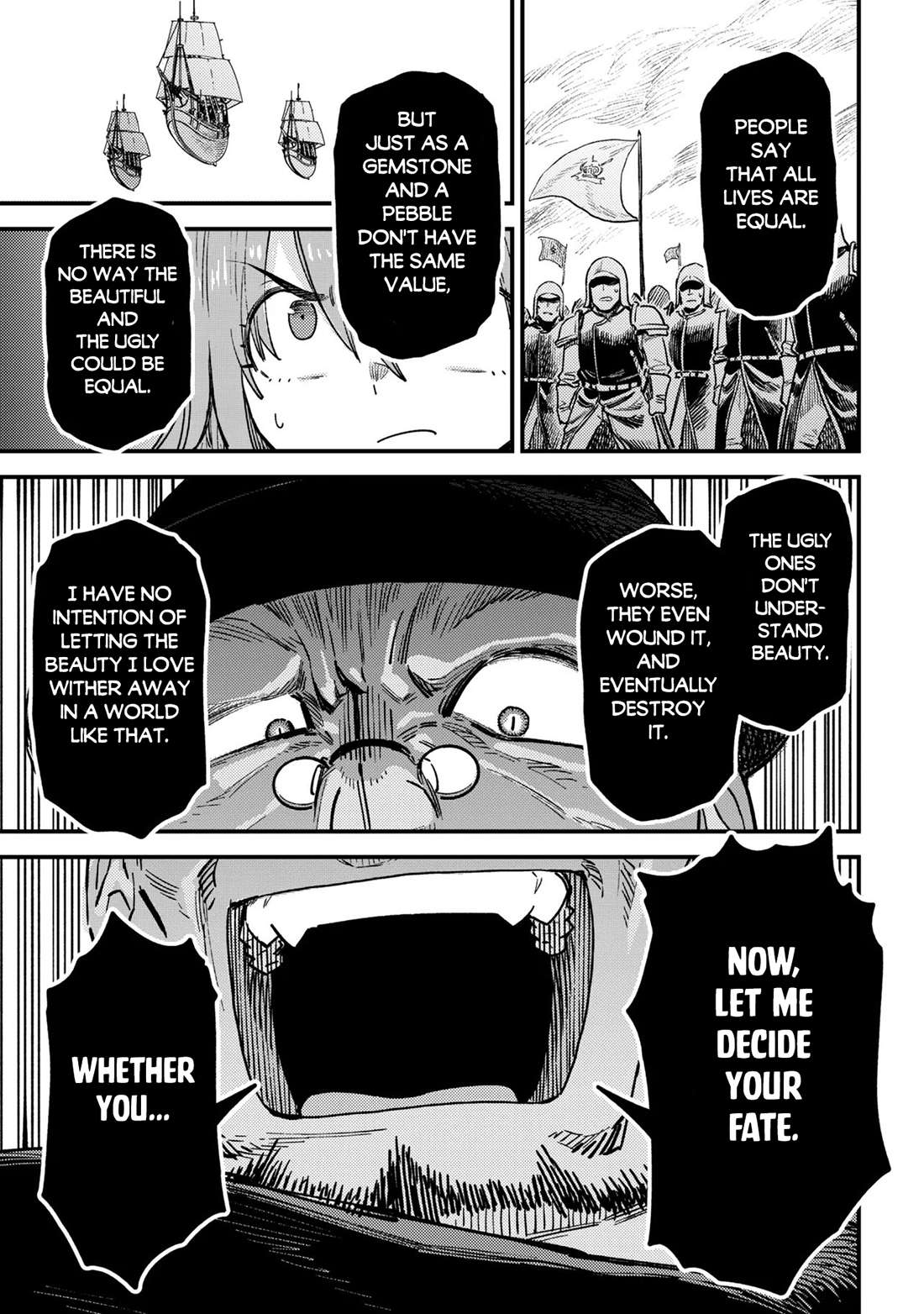 Kaifuku Jutsushi no Yarinaoshi 11