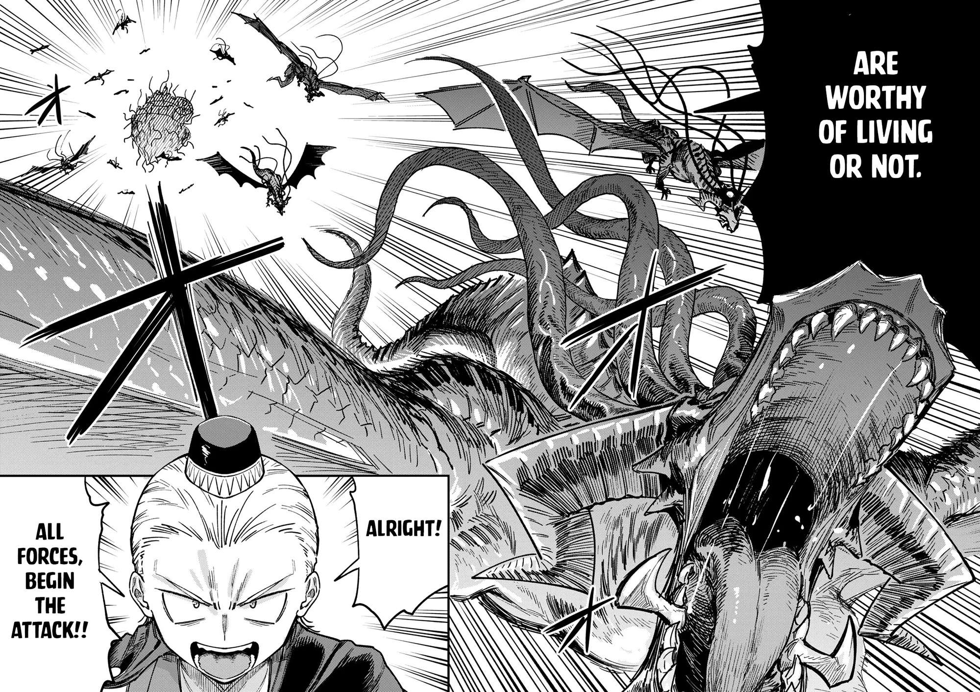 Kaifuku Jutsushi no Yarinaoshi 12