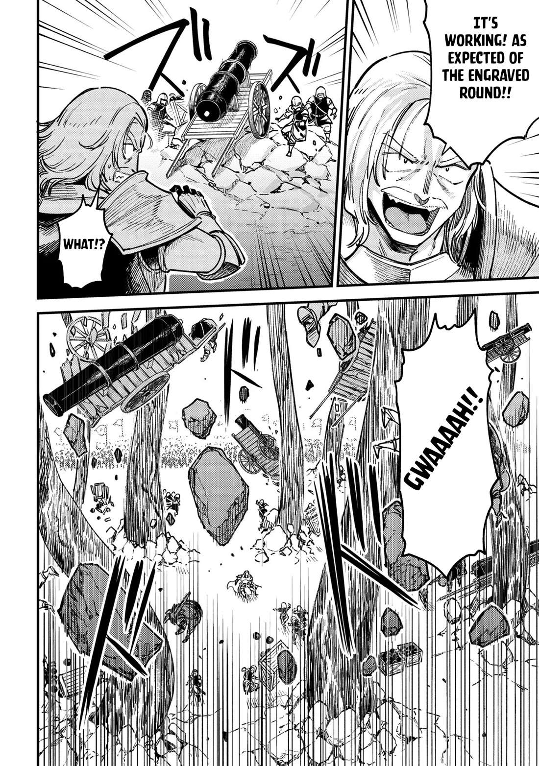 Kaifuku Jutsushi no Yarinaoshi 15