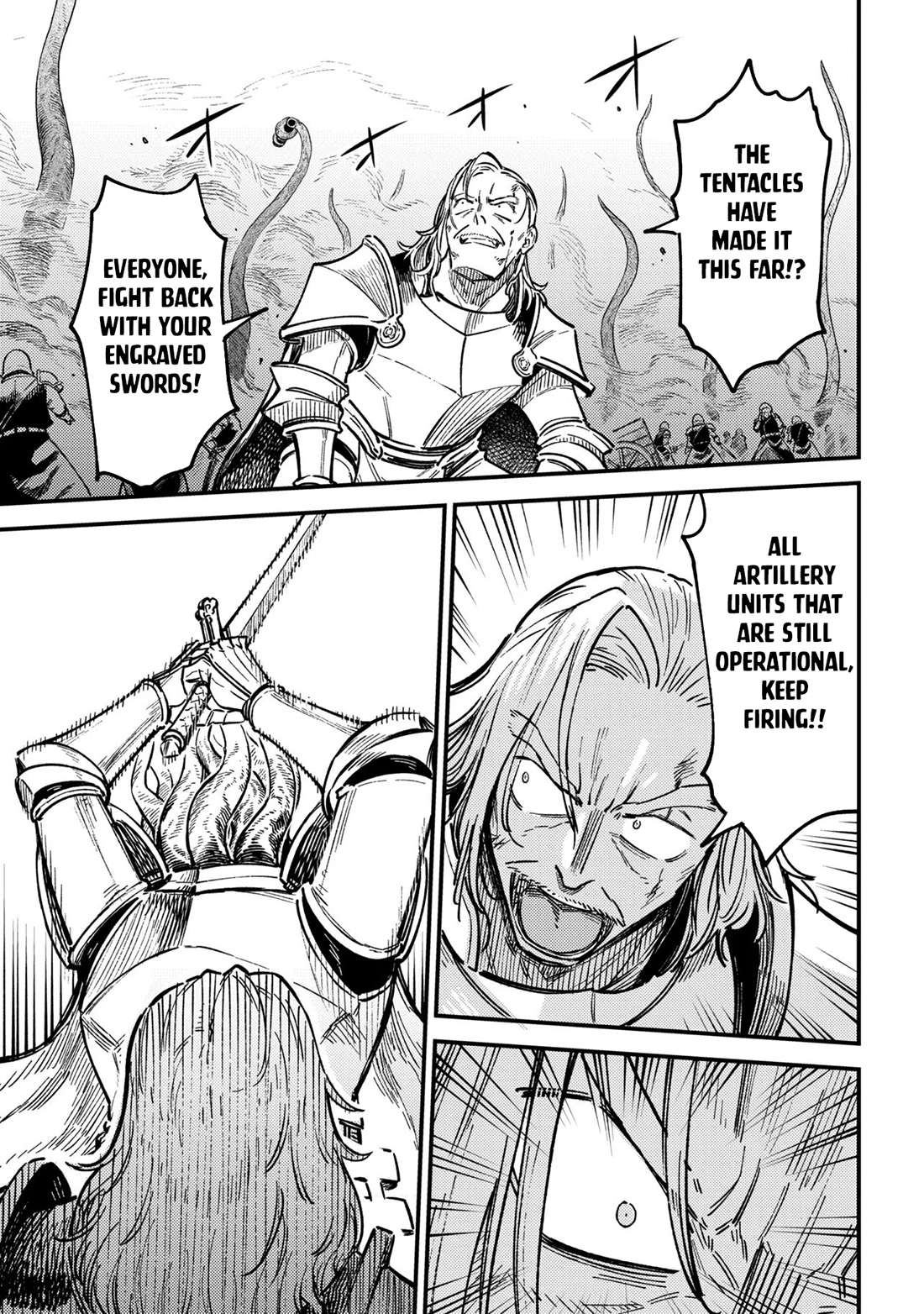 Kaifuku Jutsushi no Yarinaoshi 16