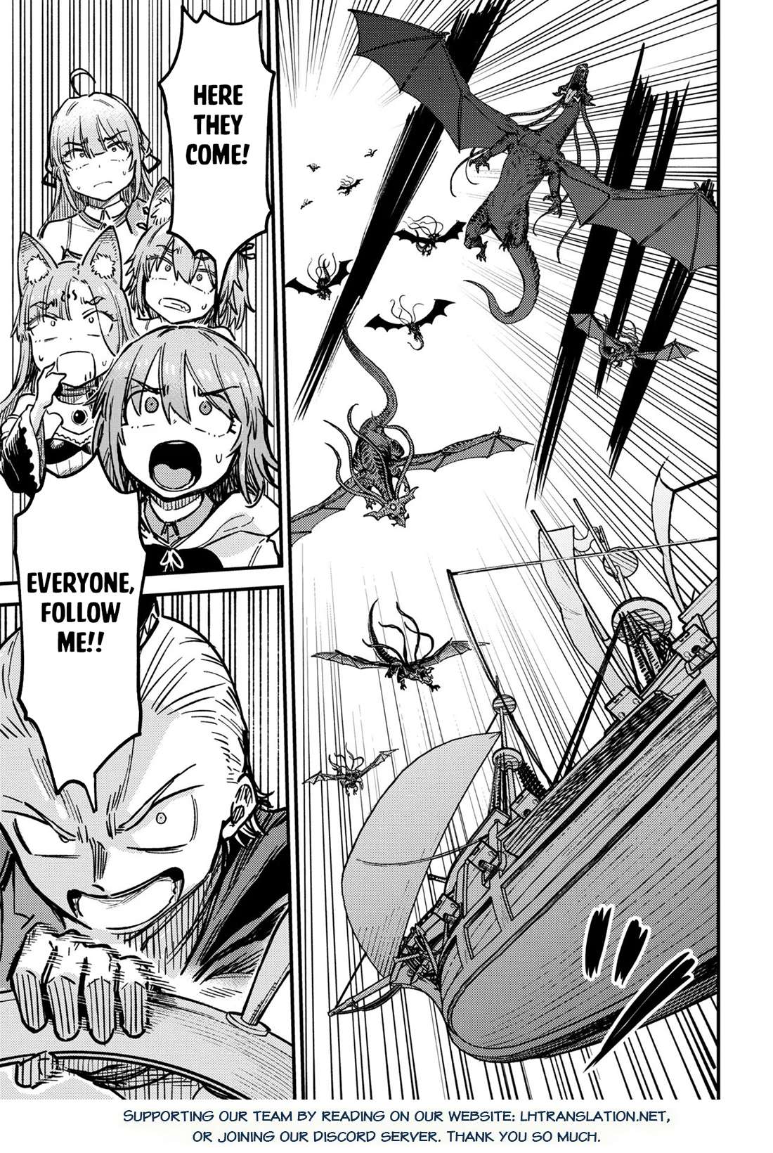 Kaifuku Jutsushi no Yarinaoshi 18