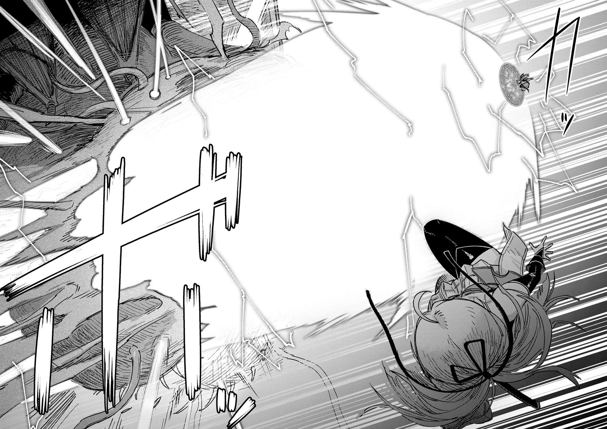 Kaifuku Jutsushi no Yarinaoshi 15