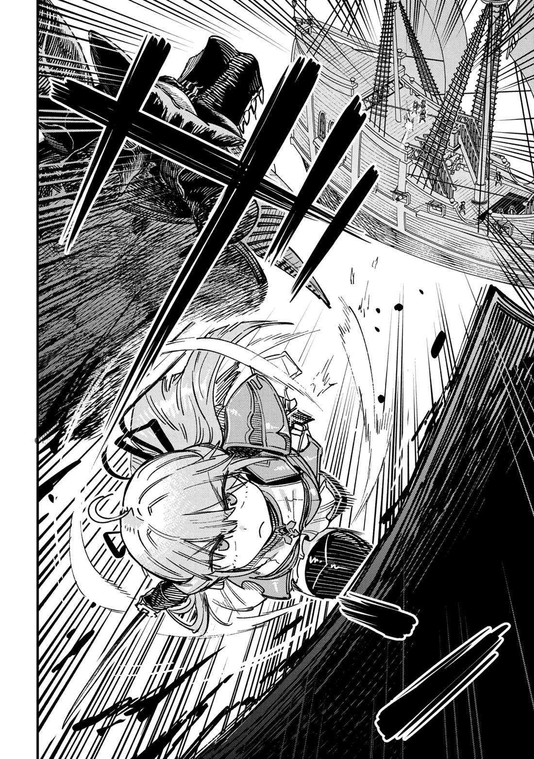 Kaifuku Jutsushi no Yarinaoshi 4