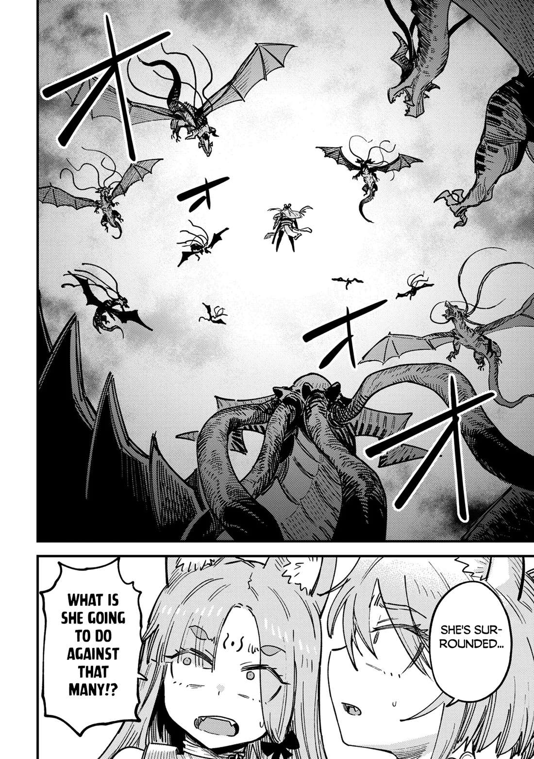 Kaifuku Jutsushi no Yarinaoshi 6