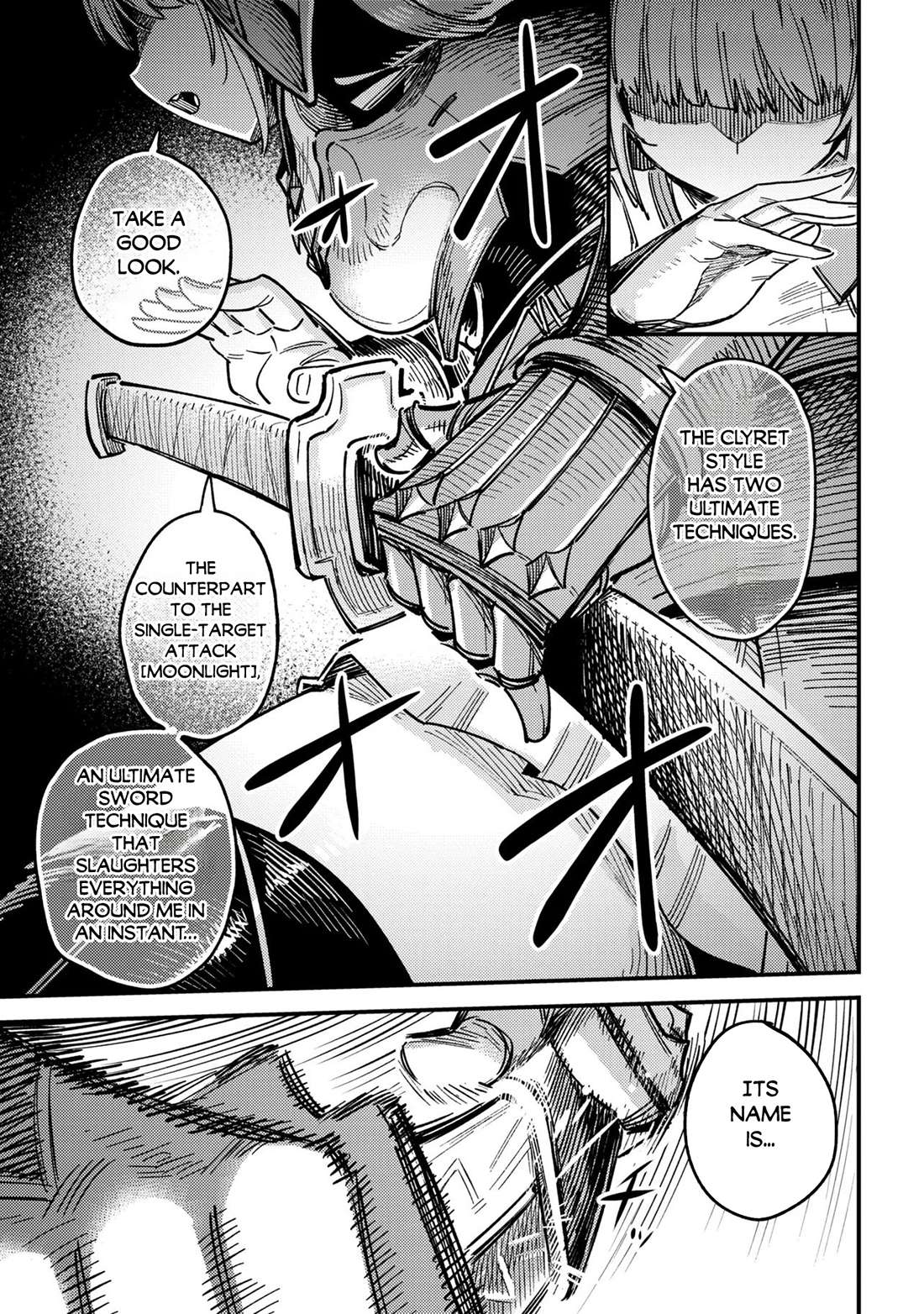 Kaifuku Jutsushi no Yarinaoshi 7