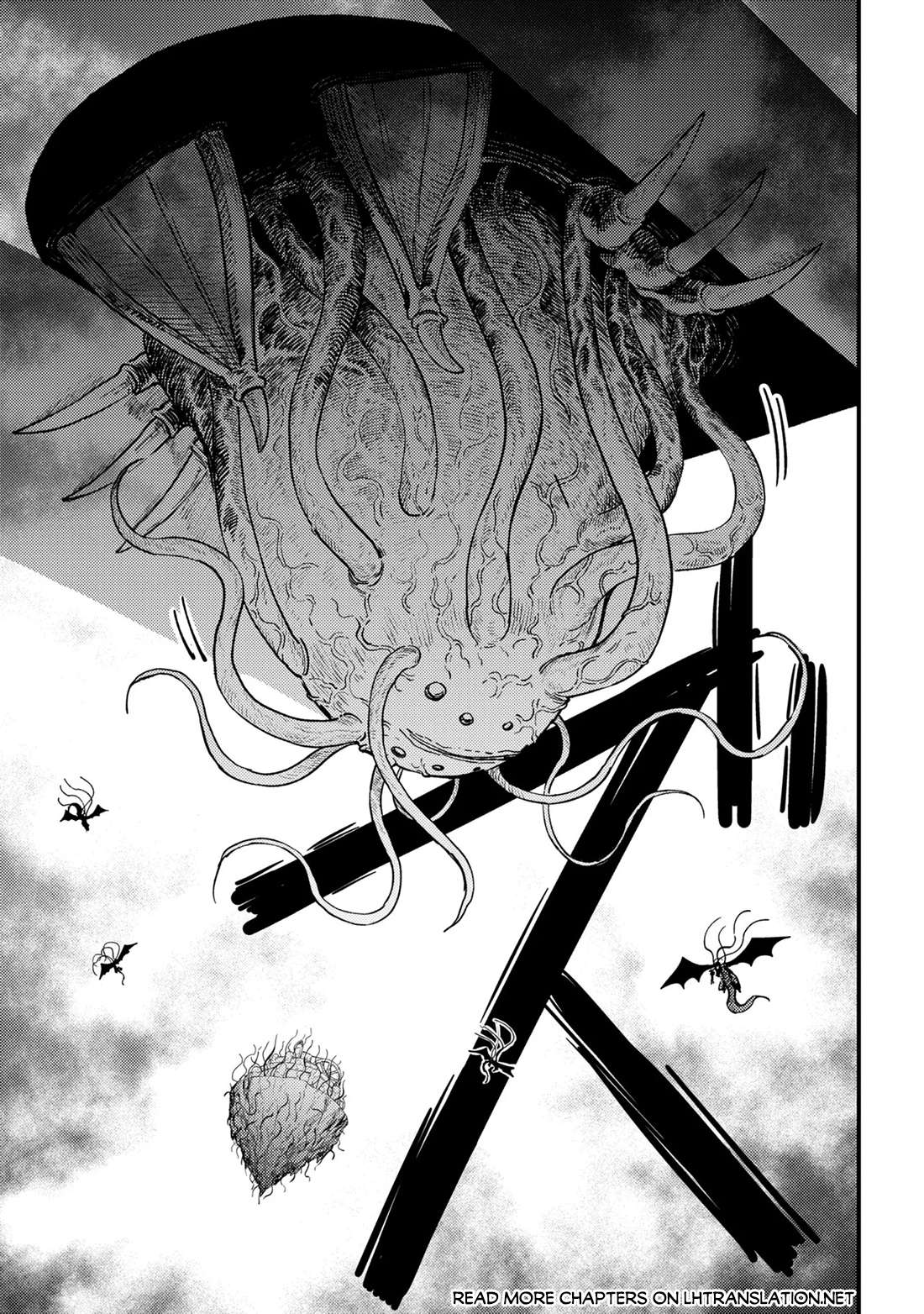 Kaifuku Jutsushi no Yarinaoshi 10