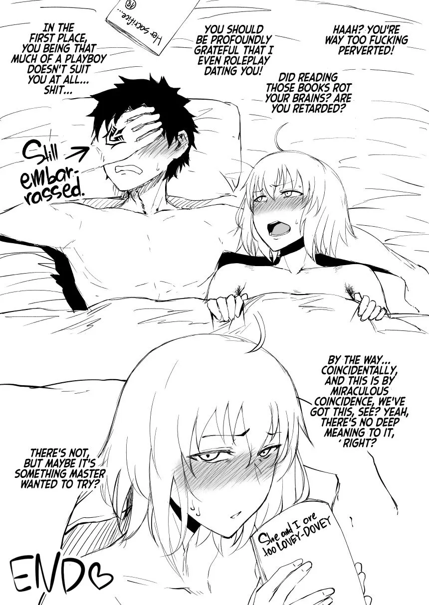 Kaijou Copybon desu 5