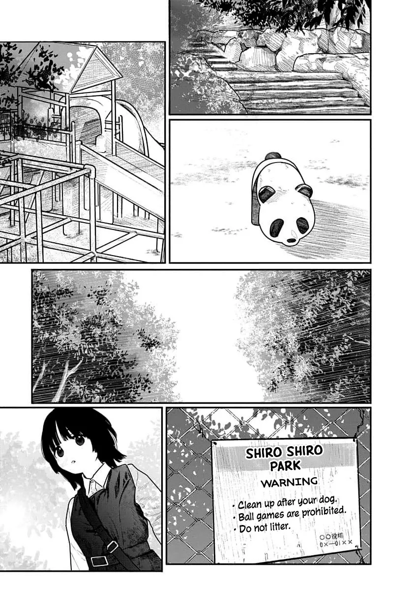 Kairaku no Rou - CHAPTER 12 19