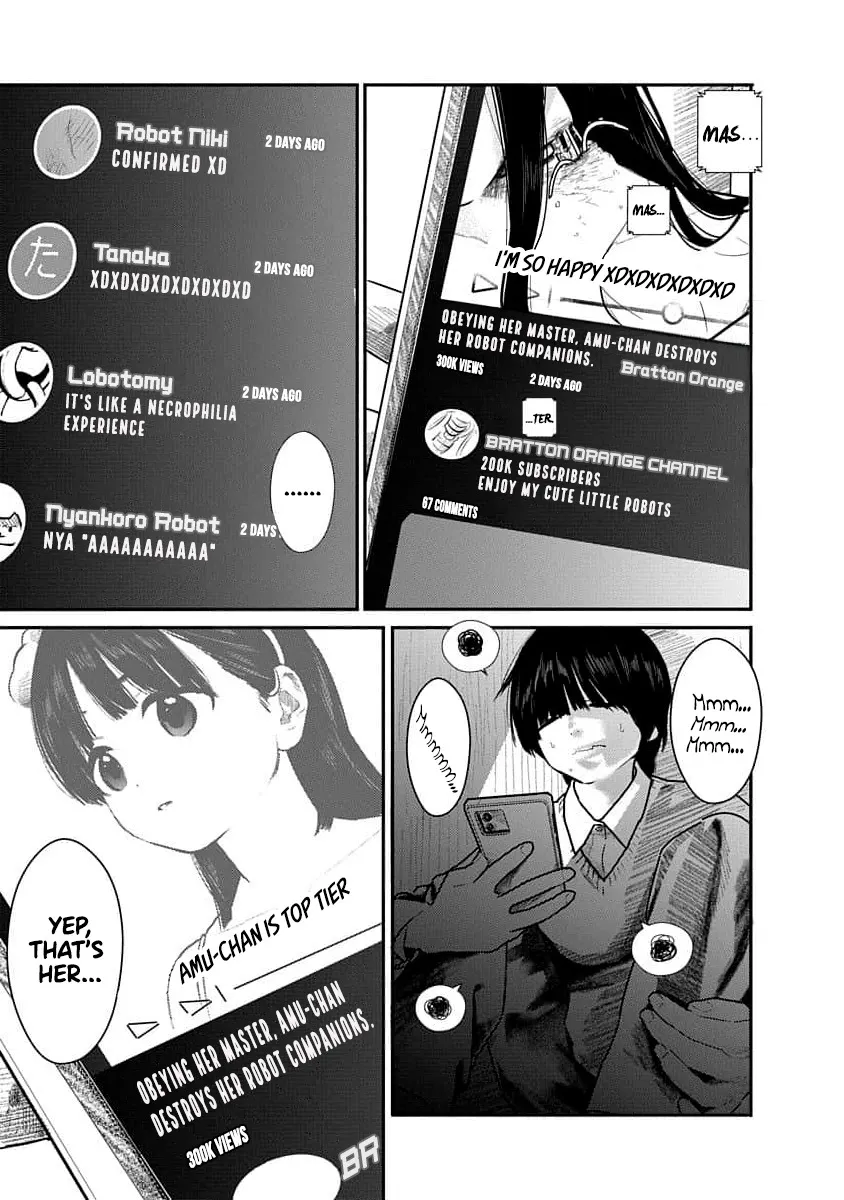 Kairaku no Rou - CHAPTER 12 3