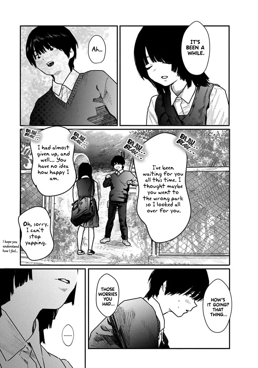 Kairaku no Rou - CHAPTER 12 21