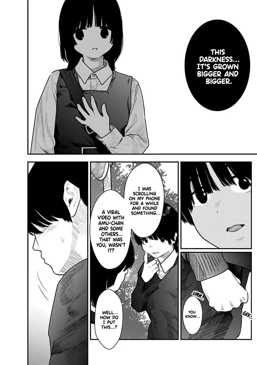 Kairaku no Rou - CHAPTER 12 22
