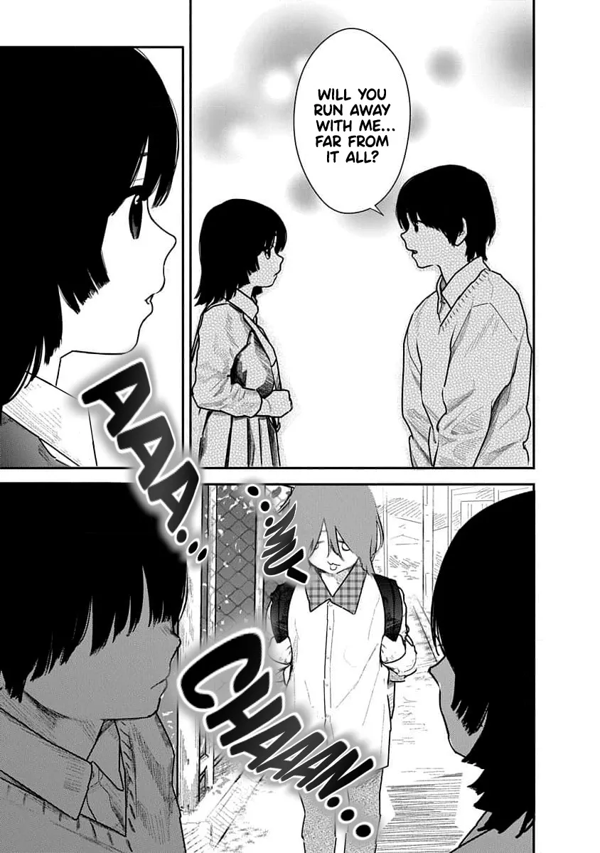 Kairaku no Rou - CHAPTER 12 23