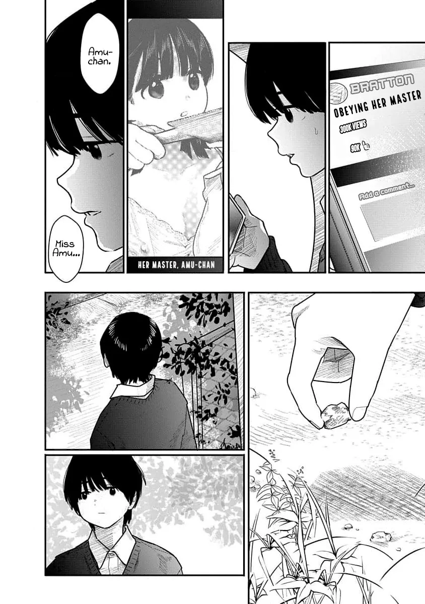 Kairaku no Rou - CHAPTER 12 4