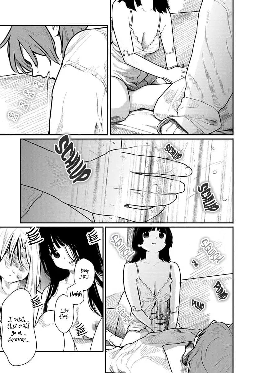 Kairaku no Rou - CHAPTER 12 9