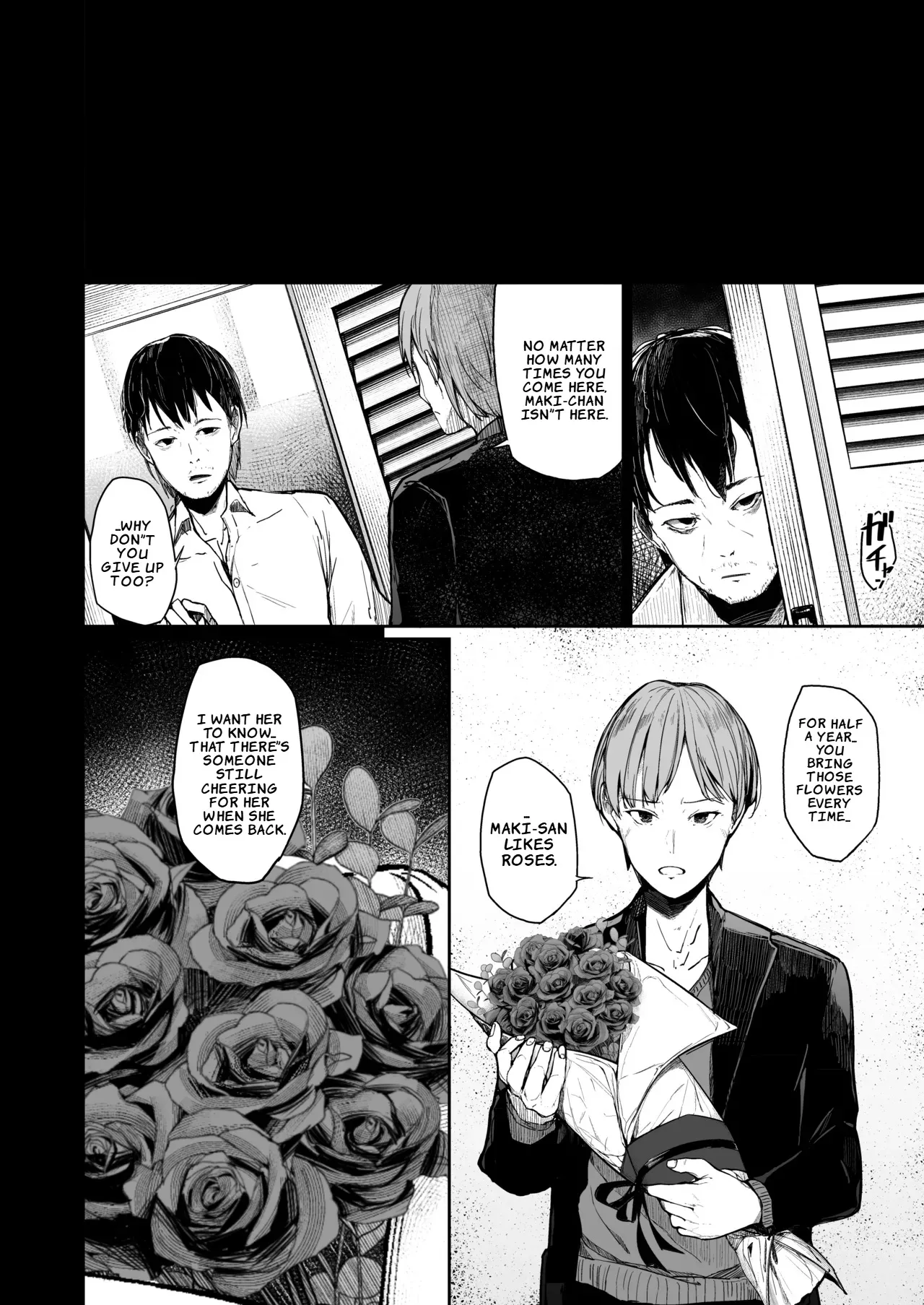 Kairaku Ochi shita Joyuu no Matsuro Kouhen 76