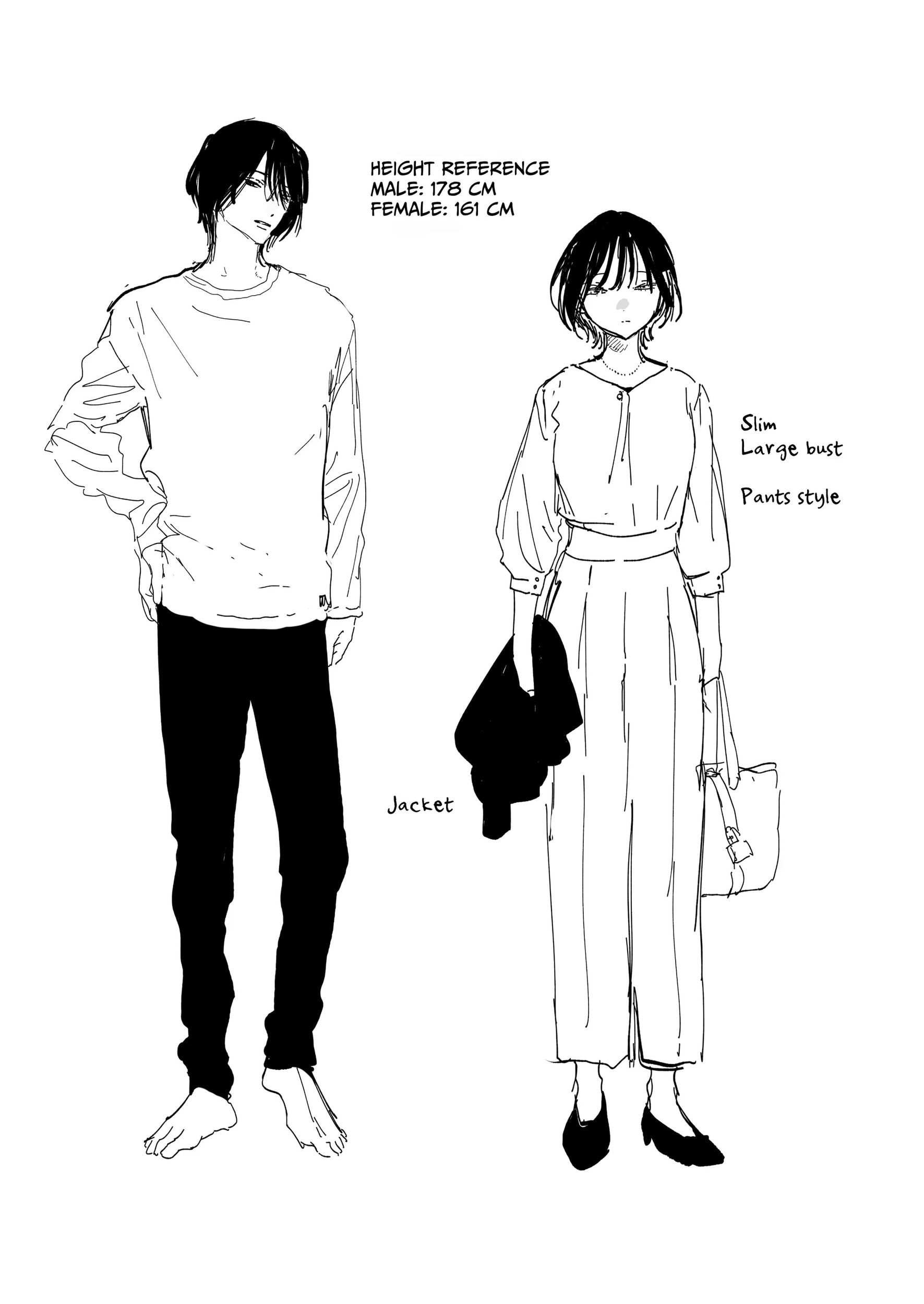 Kaisha de majimena Shizuno-san wa ie de otoko o katterurashii 66