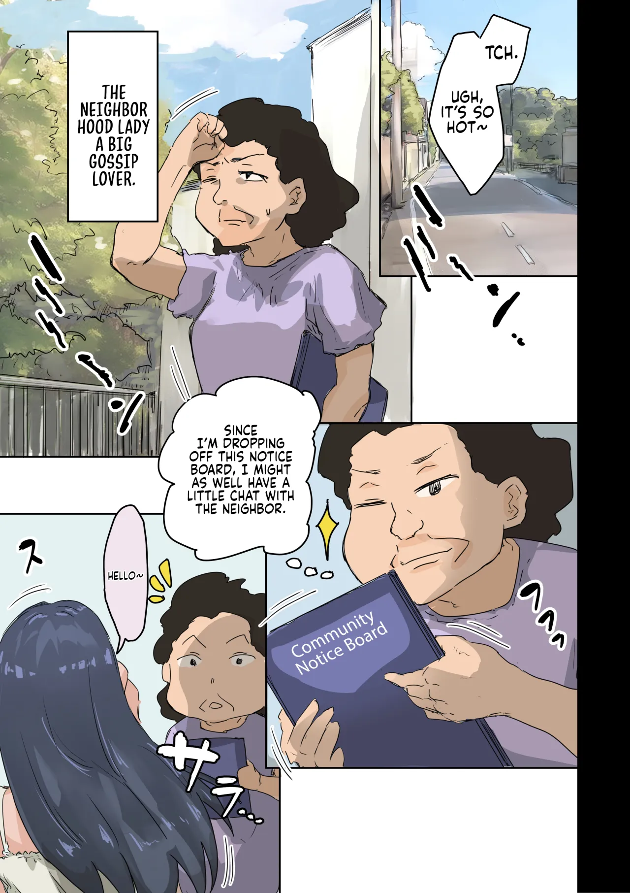 Kaisha no Madonna to Lucky de Yareta Hanashi 4 ~Hamedori Ecchi Hen~ 2