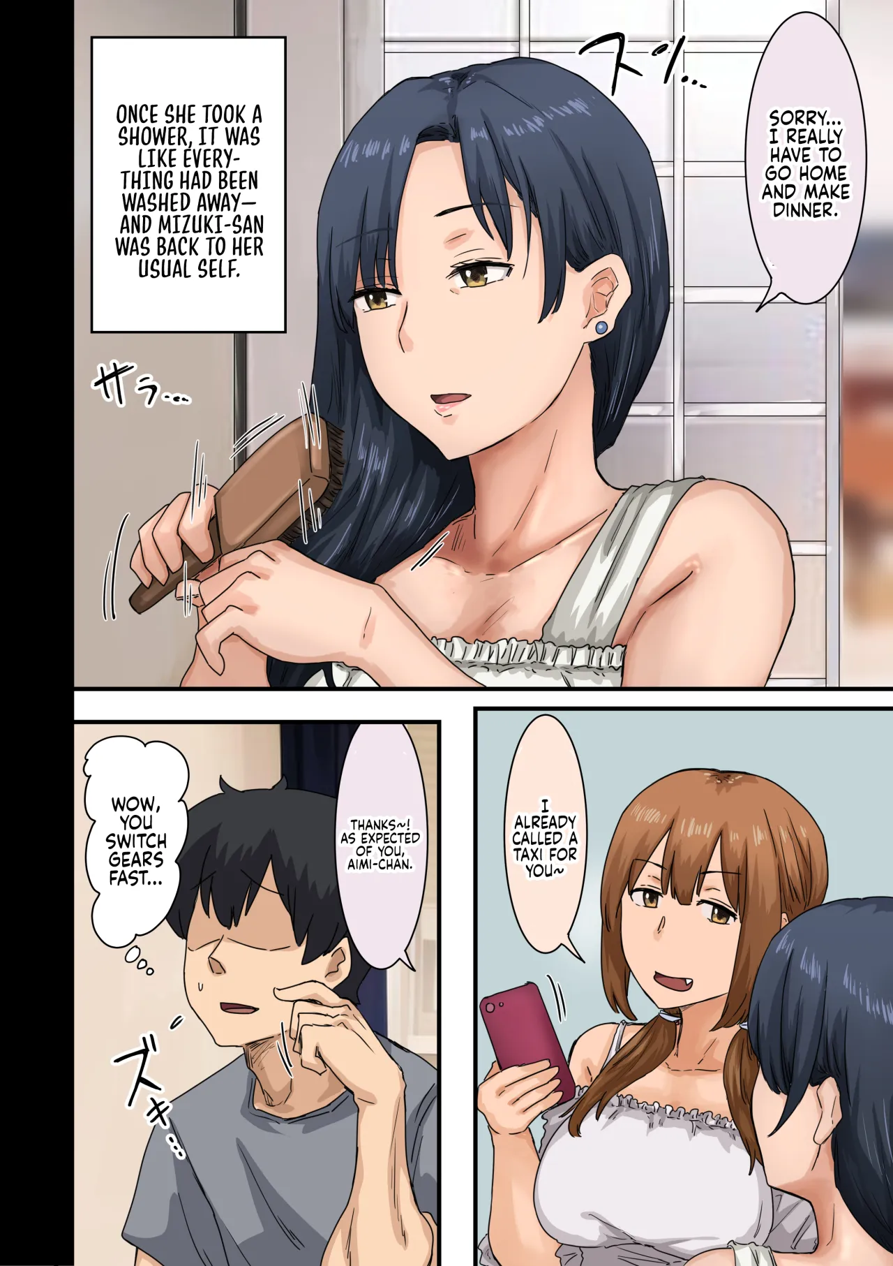 Kaisha no Madonna to Lucky de Yareta Hanashi 4 ~Hamedori Ecchi Hen~ 161