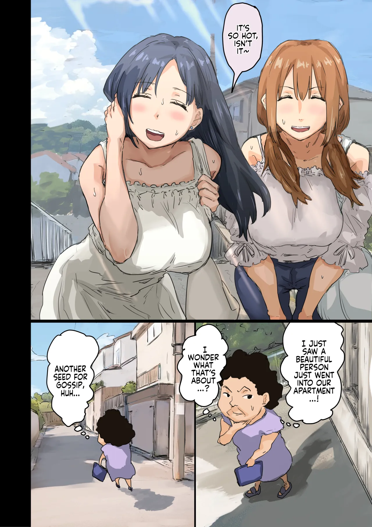 Kaisha no Madonna to Lucky de Yareta Hanashi 4 ~Hamedori Ecchi Hen~ 3