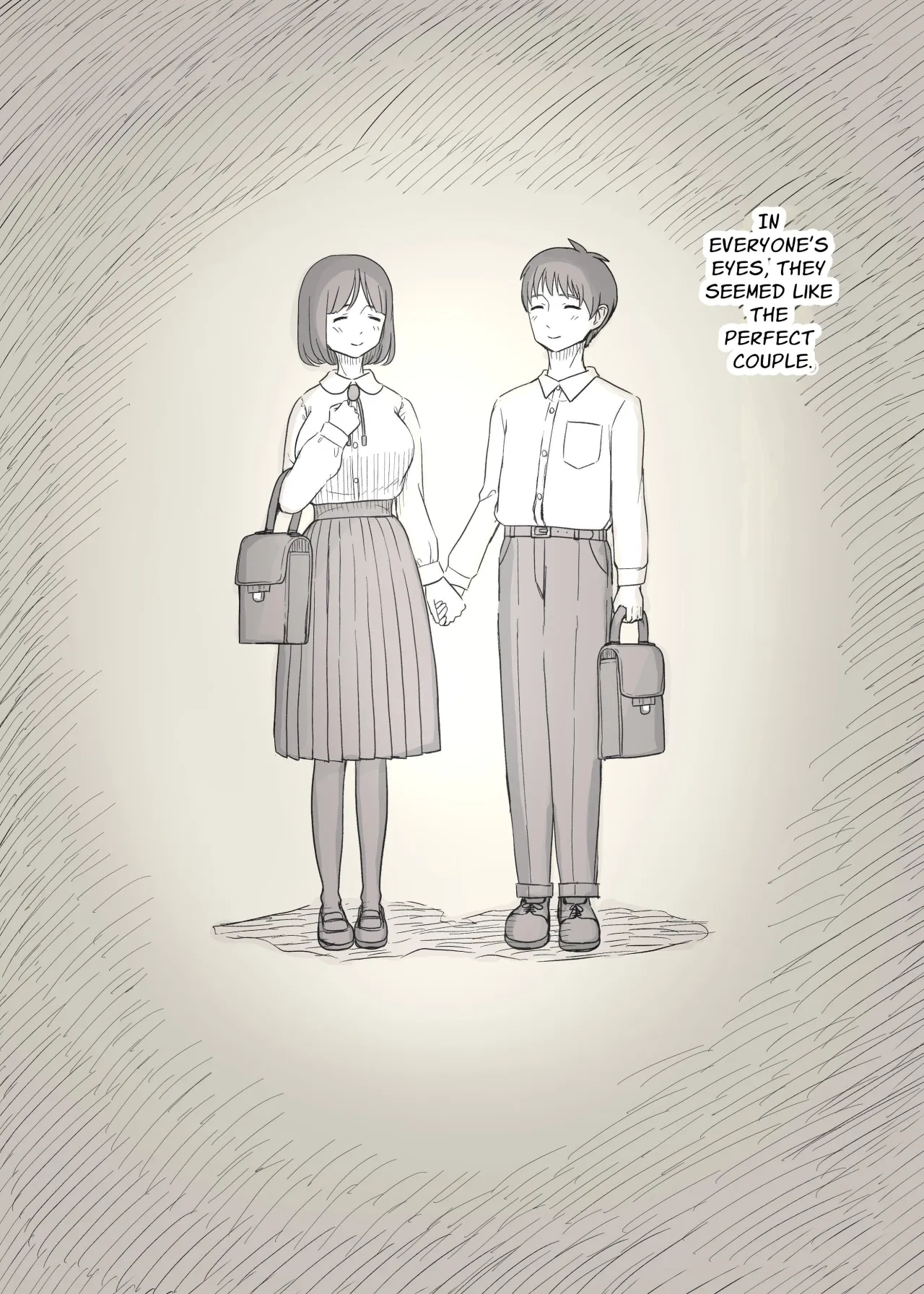 Kakure M Joshi no Soushoku Kareshi S-Iku Nikki 3