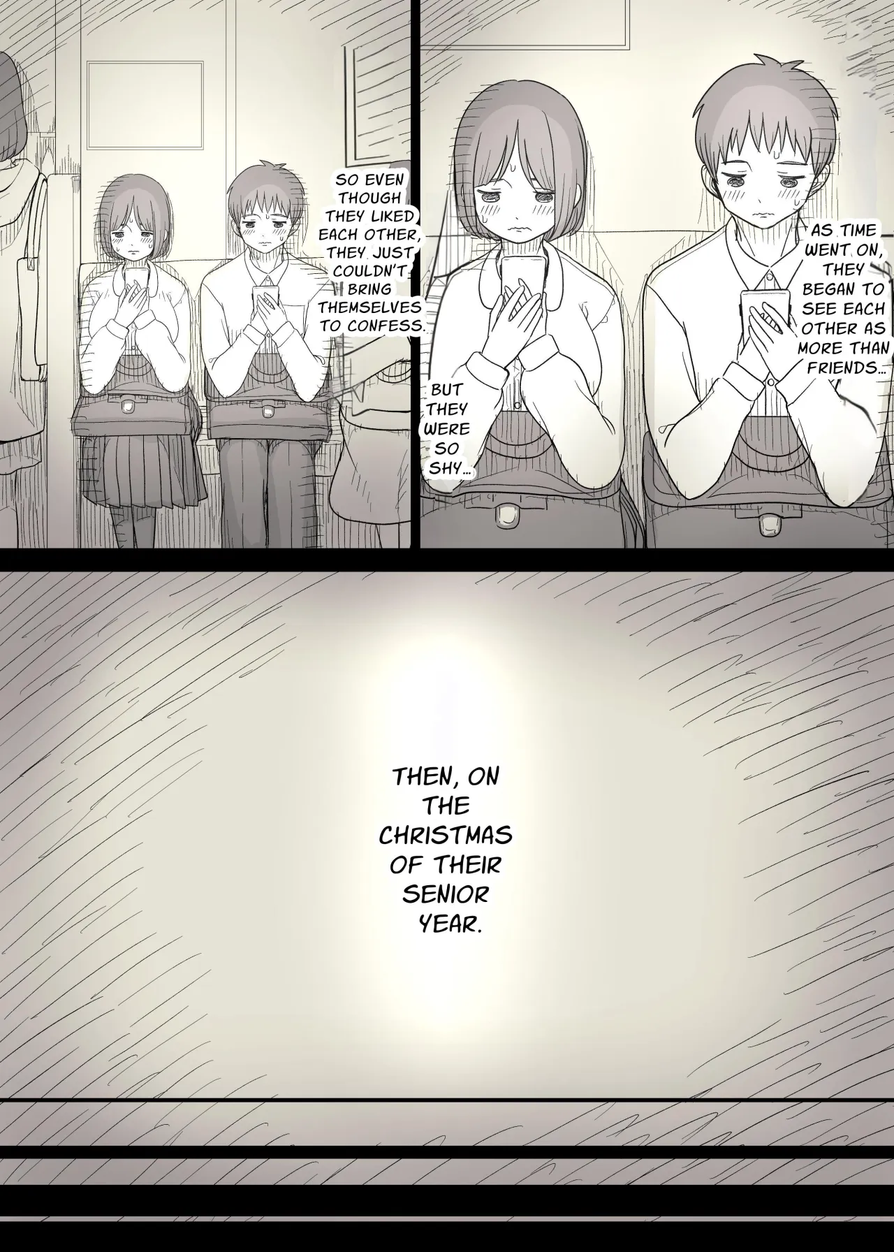 Kakure M Joshi no Soushoku Kareshi S-Iku Nikki 5