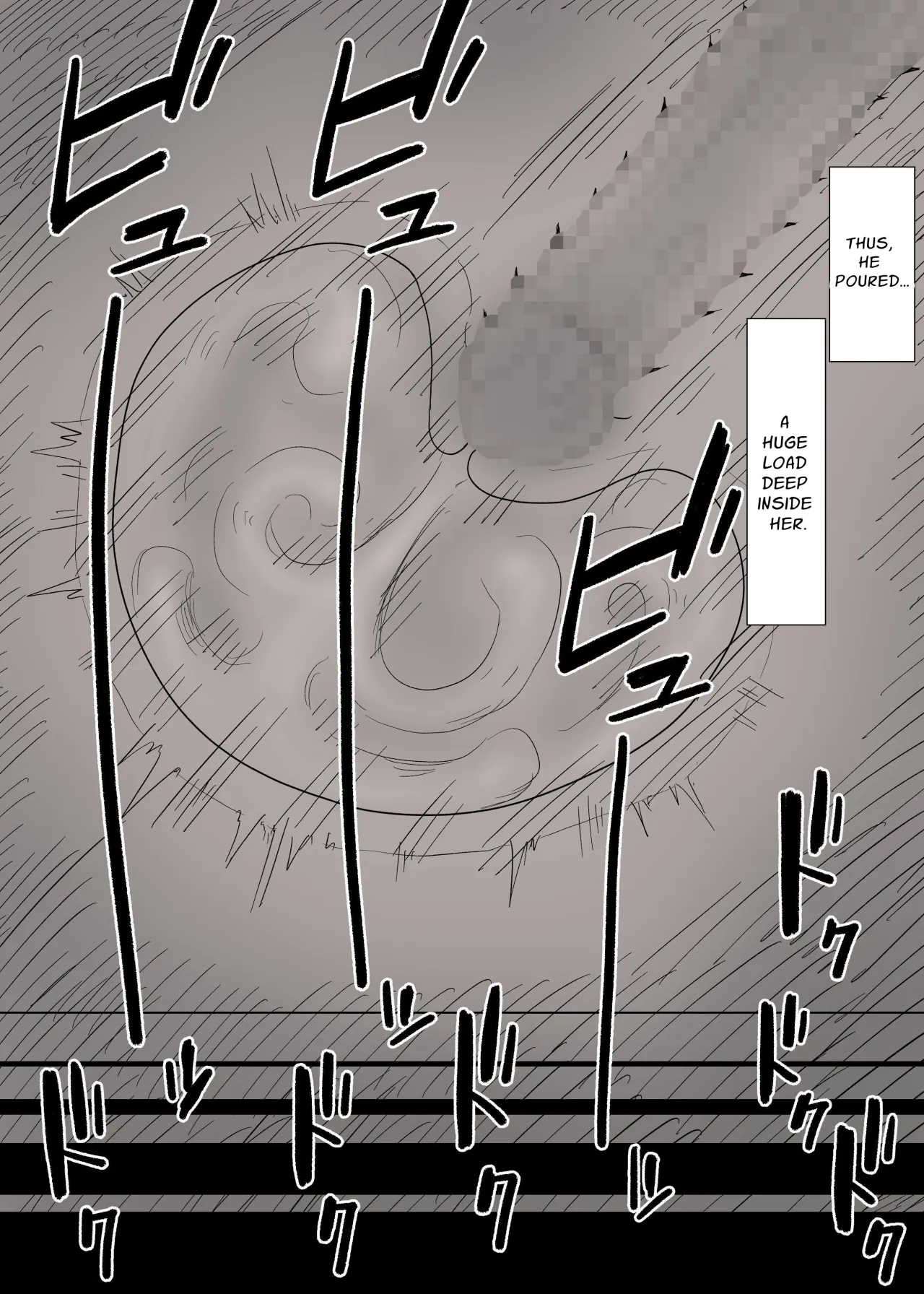 Kakure M Joshi no Soushoku Kareshi S-Iku Nikki 52