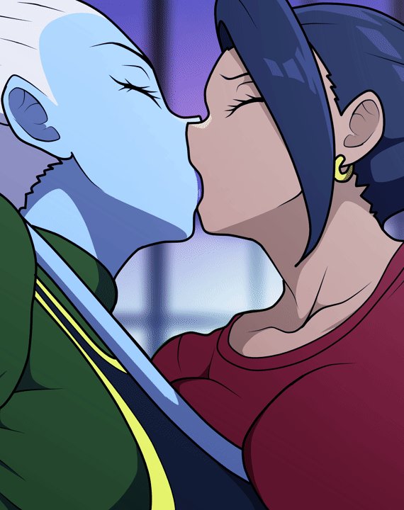Kale x Vados 1