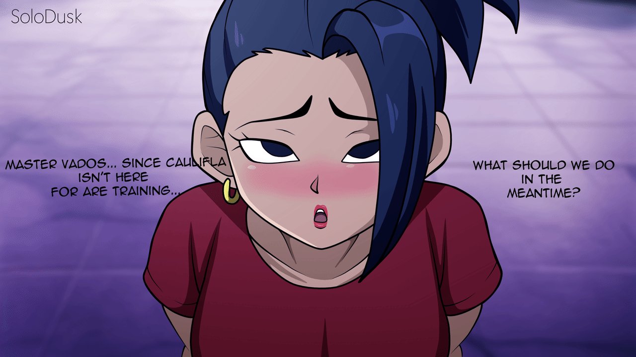 Kale x Vados 2
