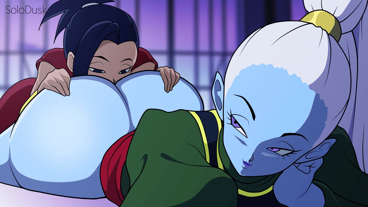 Kale x Vados 5