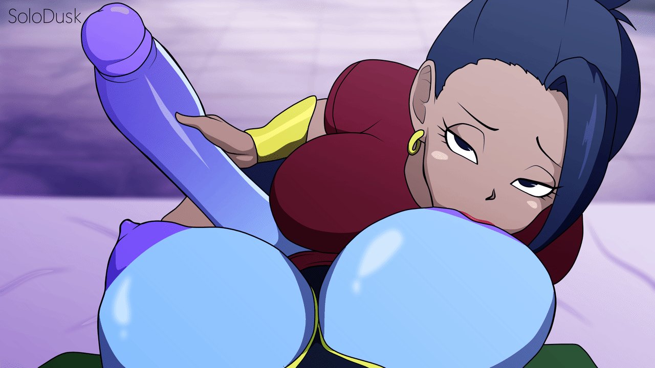 Kale x Vados 8