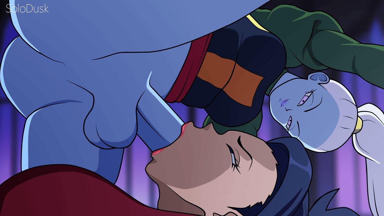 Kale x Vados 10