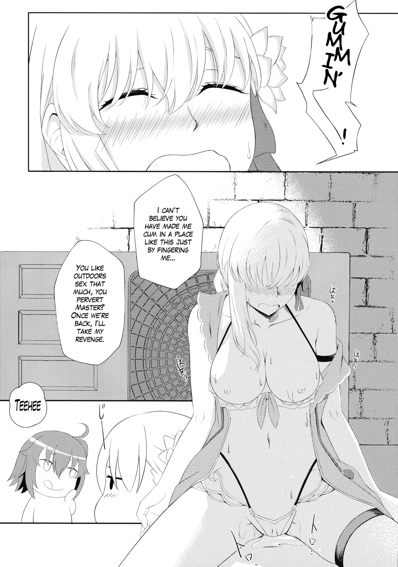 Kama to Honeymoon 17