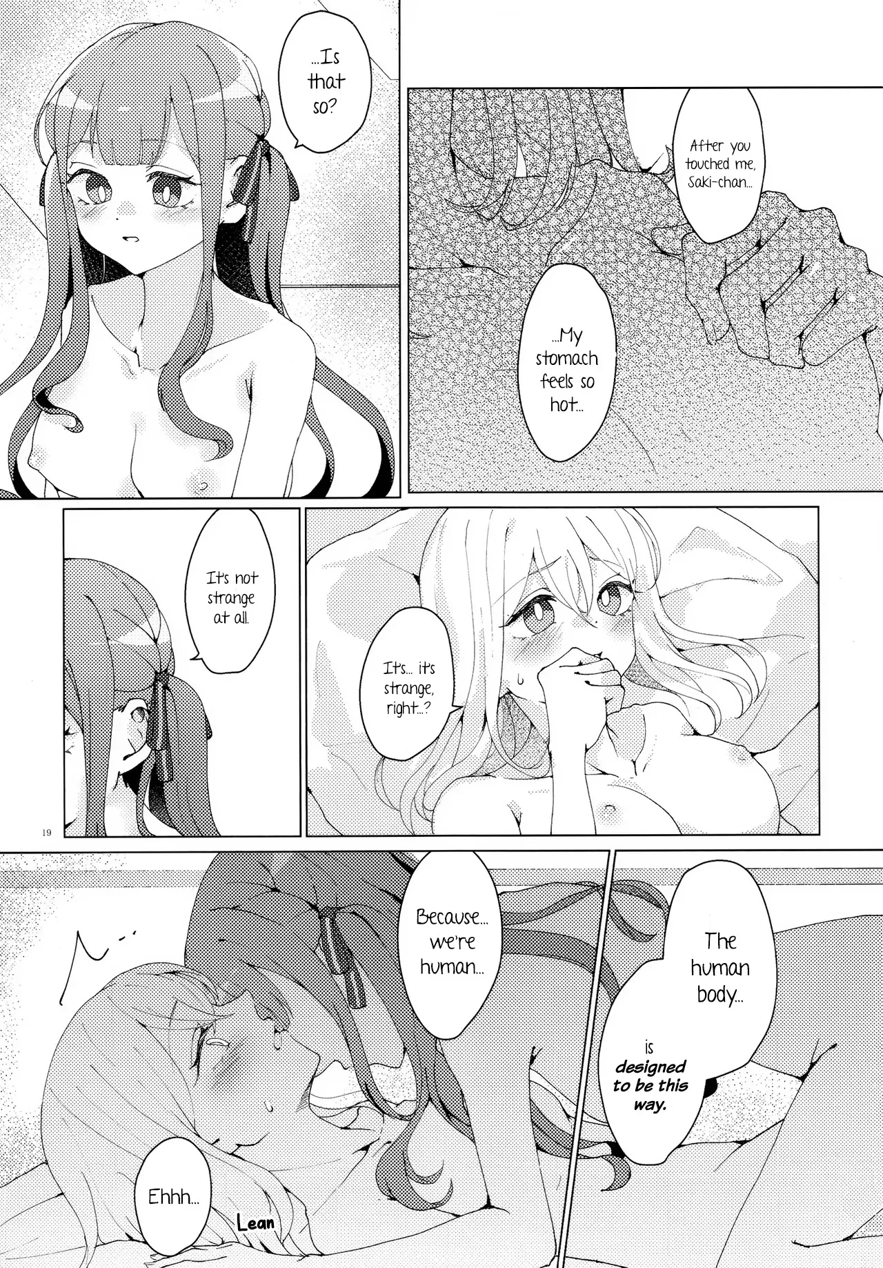 Kanashimu Mono wa 18
