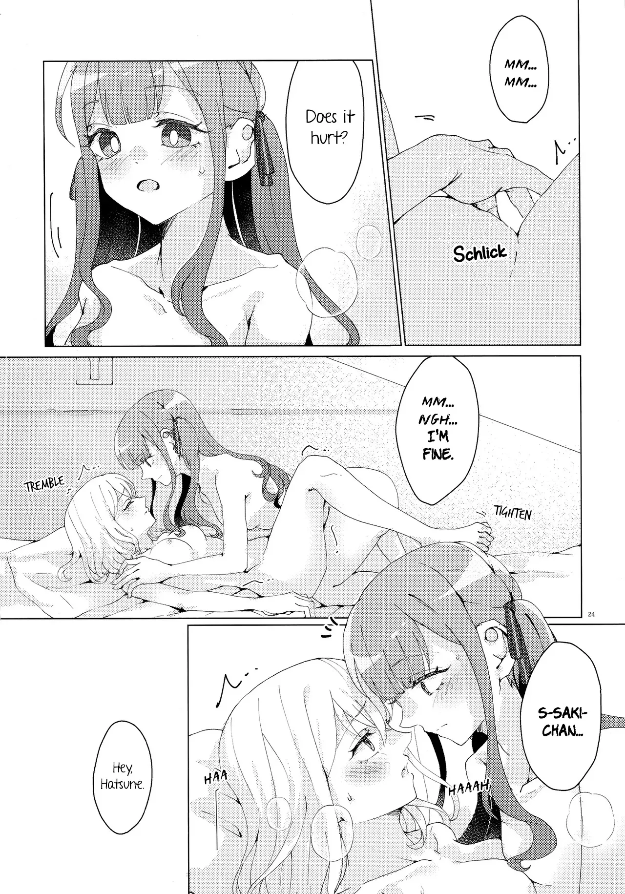 Kanashimu Mono wa 23