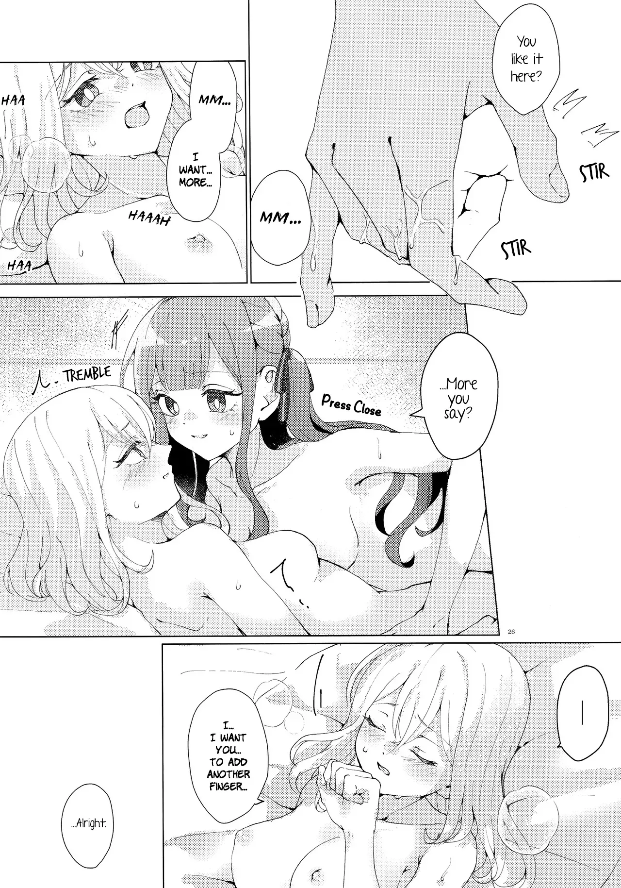 Kanashimu Mono wa 25