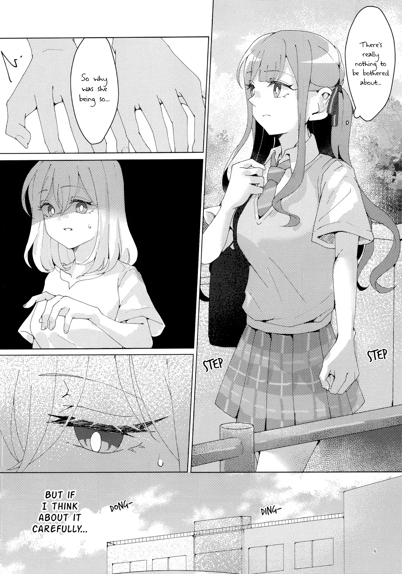 Kanashimu Mono wa 5