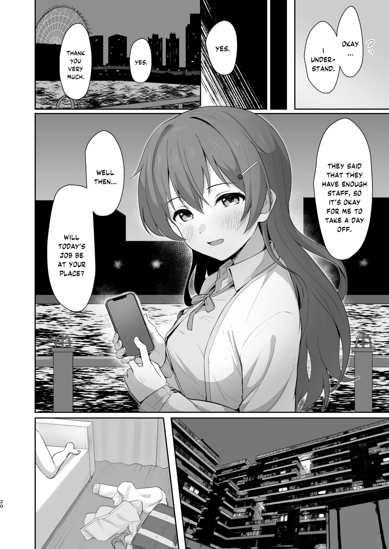 Kanata Temptation 19