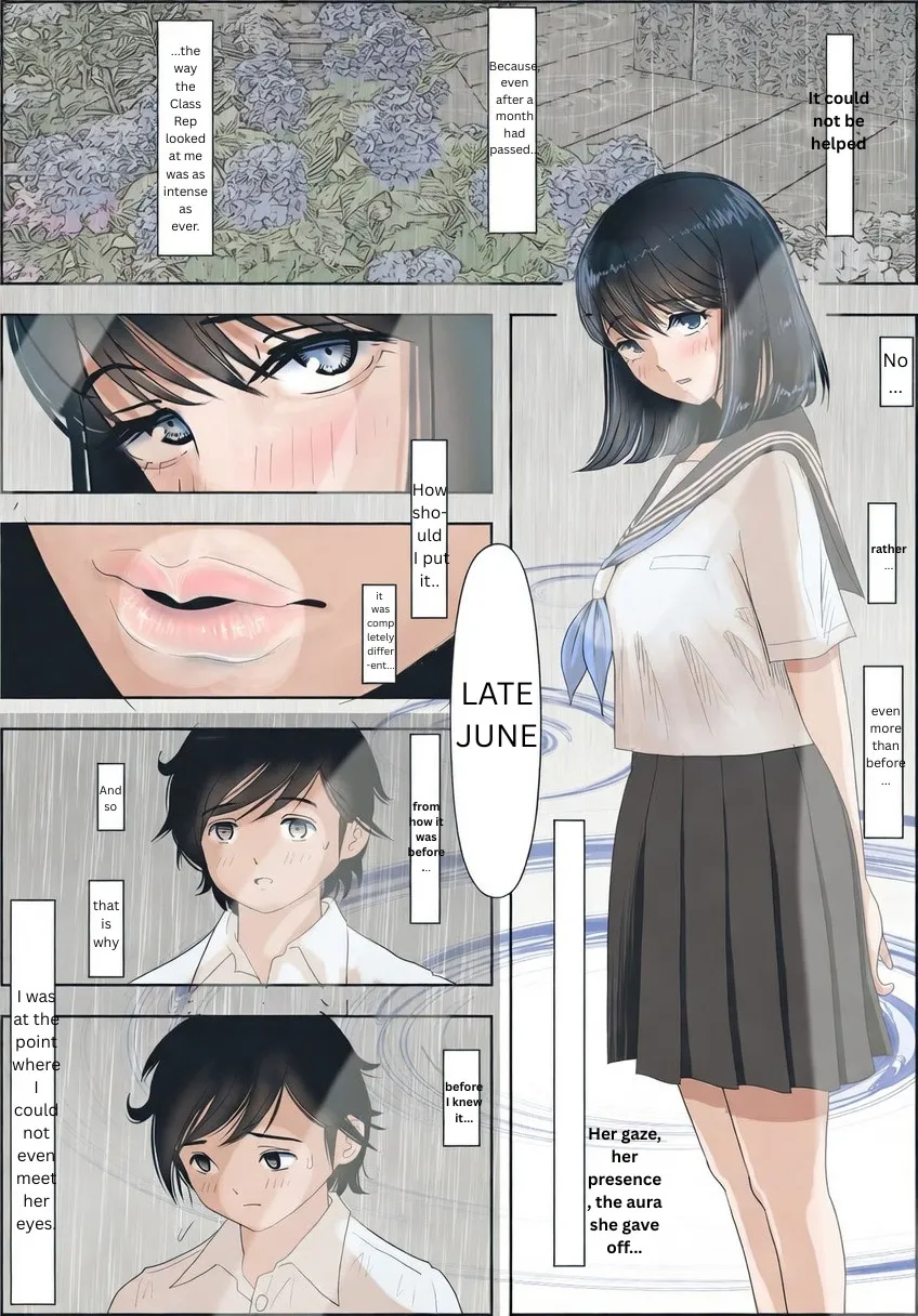 Kaneda wa nani mo Warukunai Vol.1 22