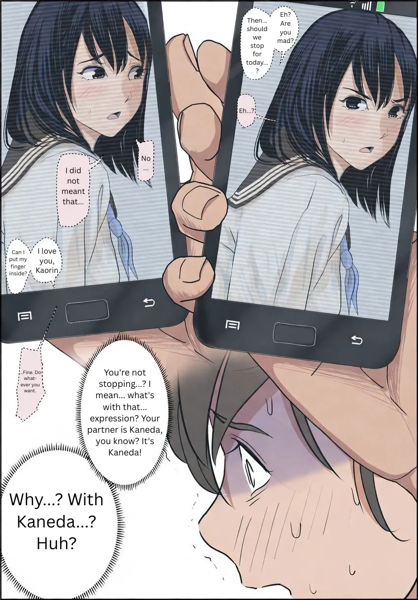 Kaneda wa nani mo Warukunai Vol.1 29