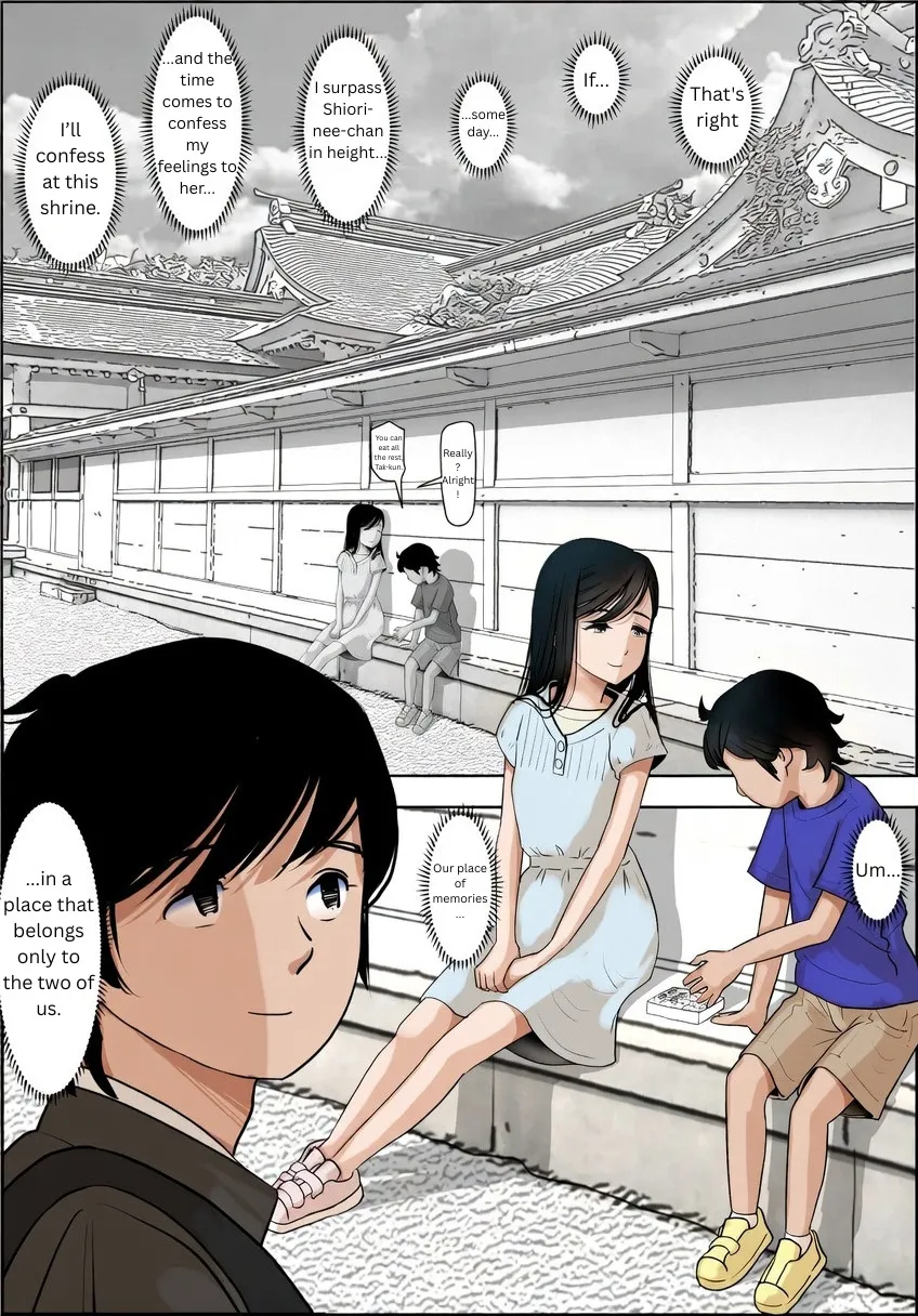 Kaneda wa nani mo Warukunai Vol.1 9