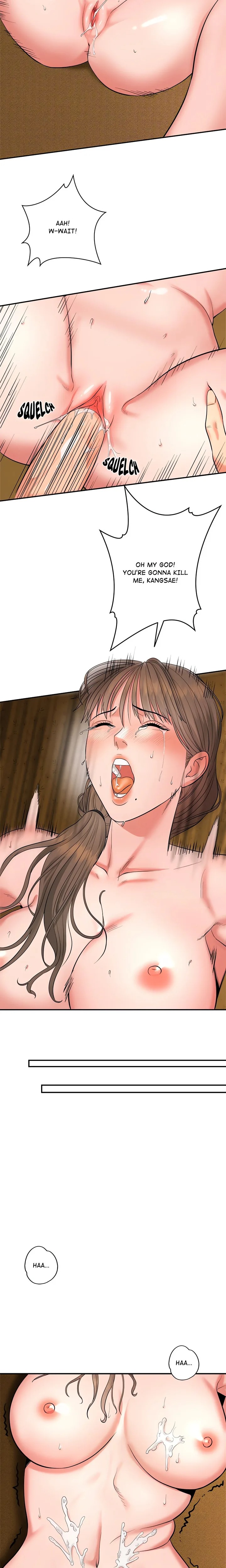 Kangsae the Strong (Uncensored) 13