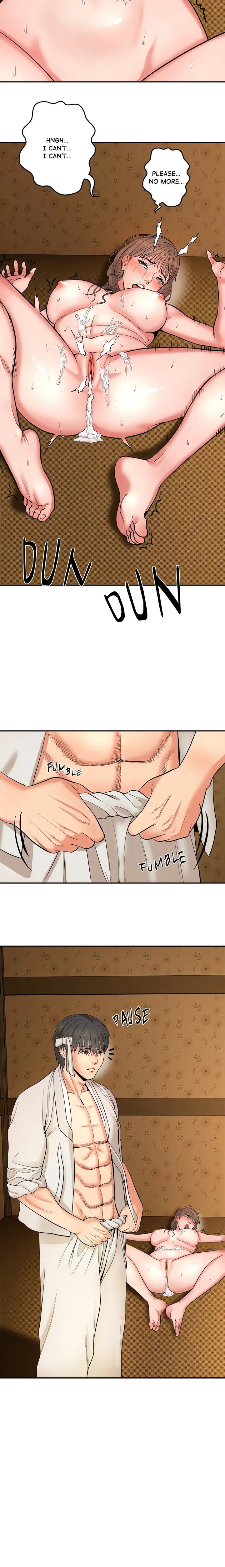 Kangsae the Strong (Uncensored) 14